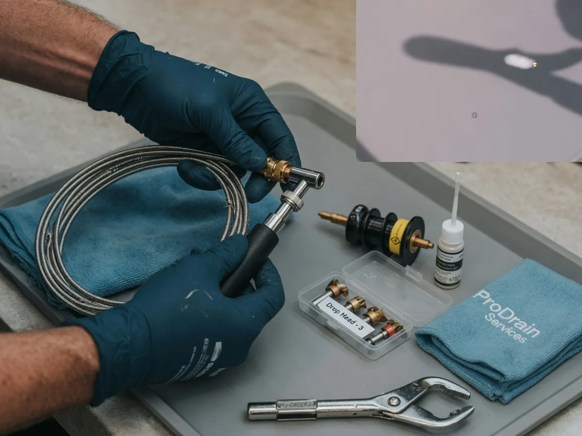 Why choose Drain Cleaning in Jarreau, LA